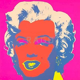 After Andy Warhol (American, 1928-1987)