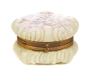 Wavecrest CF Monroe Jewelry Casket