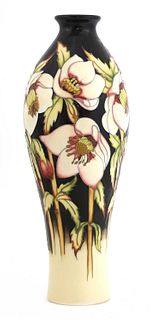 A Moorcroft 'Legacy' vase,