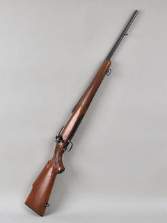 Winchester Model 70 30.06 Caliber Rifle