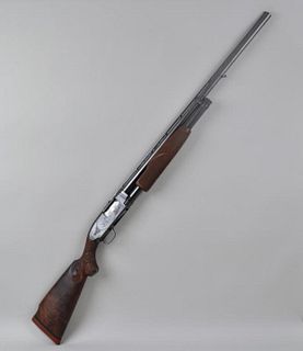 Winchester Model 12 - 12 GA Shotgun