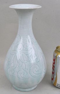 Chinese Qingbai Vase