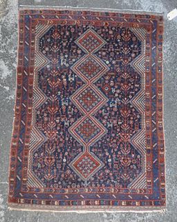 Persian Shiraz Carpet