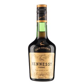 Hennessy. V.S.O.P. Cognac. France. En presentación de 350 ml.
