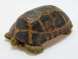 Nickelodeon's Gullah Gullah Island Pet Turtle Prop