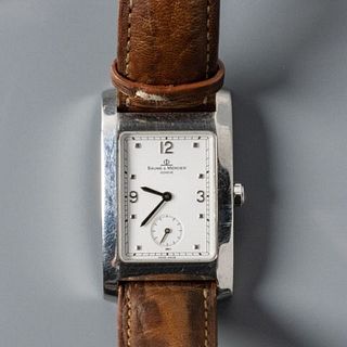 Gentlemen's Baume Mercier Wrist Watch