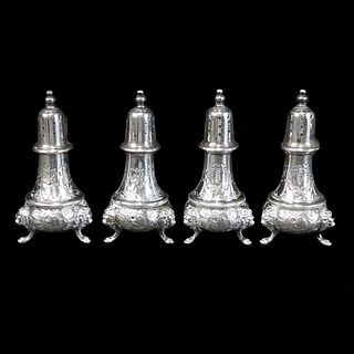 Sterling Shakers