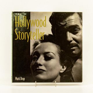 Book, The Hollywood Storyteller