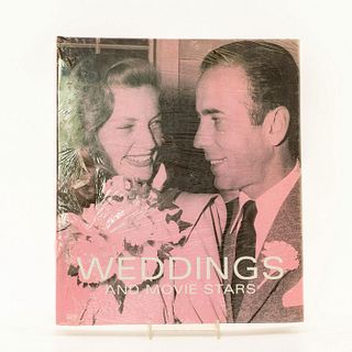 Book, Weddings and Movie Stars