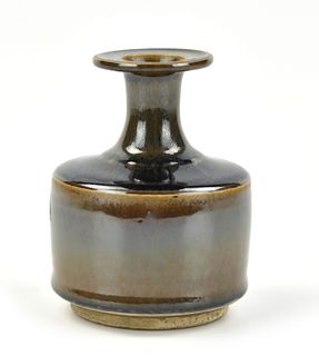 Chinese Cizhou Ware Vase, Ming Dynasty