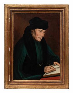 After Quentin Massys the Elder (Dutch, 1466â€“1530)