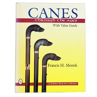 Canes Through the Ages