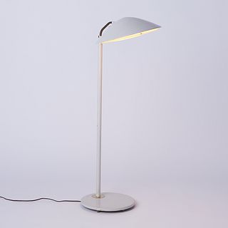 Gerald Thurston Lightolier Floor Lamp Mid Century Modern