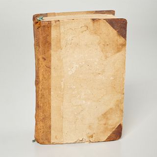 Le Veritable Guide des Voyageurs en Italie, 1775