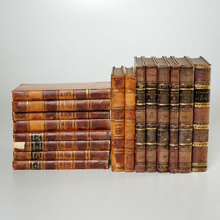 Istoria d'Italia, (16) vols., 1809, 1819, 1826