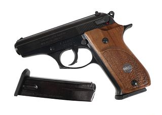 RSA Bersa Mod 85 Semi Auto 380 Pistol