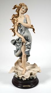 Giuseppe Armani Sculpture Venus