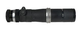 Astragon C Fernobjectiv 400mm f5 Tele Lens