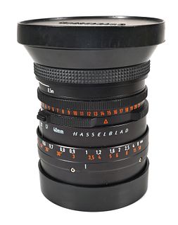 Hasselblad Zeiss Distagon f4 CF 40mm T* Lens