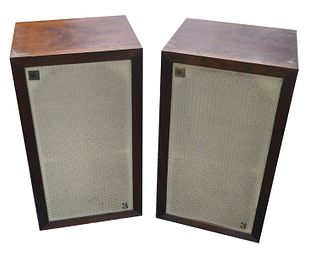 Acoustic Research AR-3 Speakers