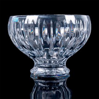Marquis By Waterford Crystal Bowl, Sheridan