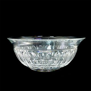 Waterford Crystal, Serving Bowl