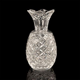 Waterford Crystal, Hospitality Pineapple Vase