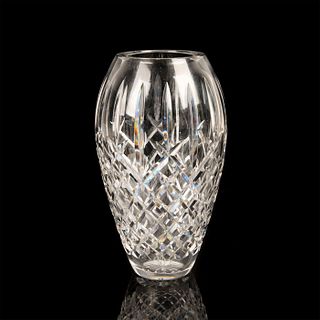 Waterford Crystal, Lismore Tall Bud Vase