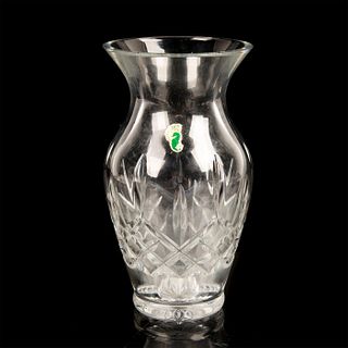 Waterford Crystal, Lismore Vase