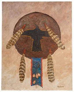 Ray Kobald (Mexican / American, b.1931) Artwork Assortment