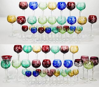 Cut To Clear Glass Assortment