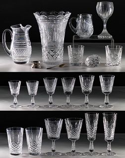 Waterford Crystal 'Kenmare' Assortment