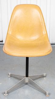 Charles Eames for Herman Miller Side Chair