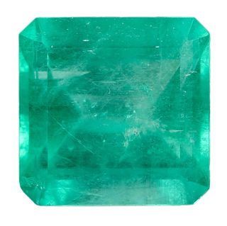 12.65ct. Emerald 