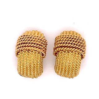 ROBERTO COIN 18k Earrings