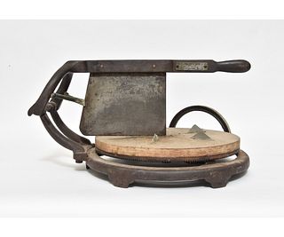 General Store Cheese Cutter