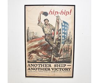 Poster - World War I Poster
