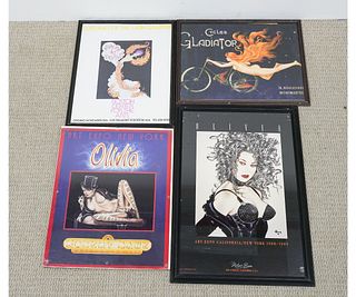 Posters - Costumes, Art Expos etc.