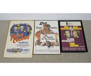 Posters - Movies