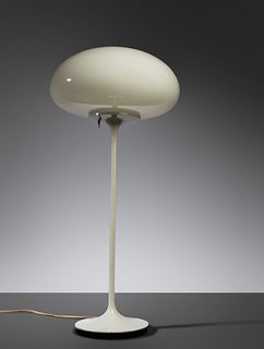 Bill Curry
(American, 1927-1971)
Table Lamp