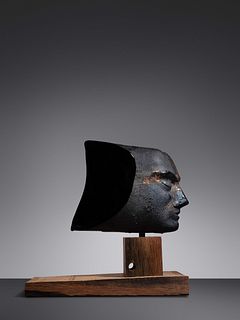 Bertil Vallien
(Swedish, b. 1938)
Untitled Sculpture