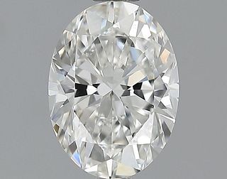 1.51 ct., G/VS1, Oval cut diamond, unmounted, PK1890-03