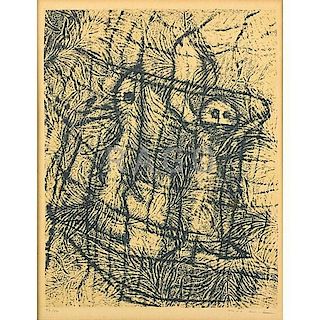 Max Ernst (German, 1891-1976)