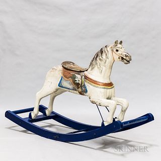 Hobby/Rocking Horse