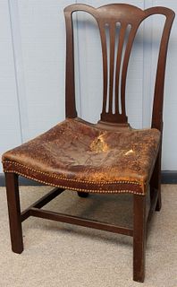 English Dining Chair