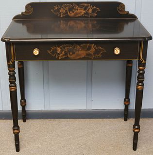 Hitchcock Dressing Table