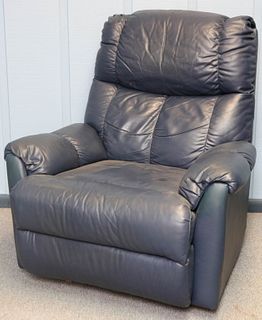 La-z-boy chair