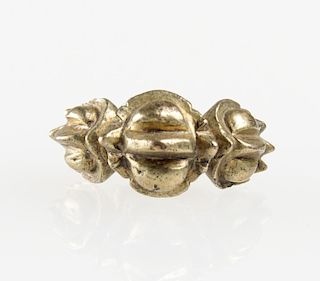 22K Gold Bird Ring, Majapahit Kingdom (1293-1527), Java