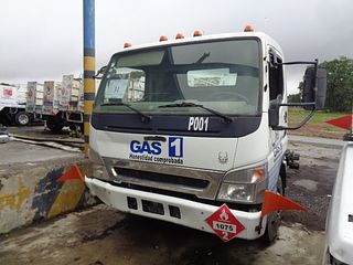 Chasis Cabina Freightliner 360 2017