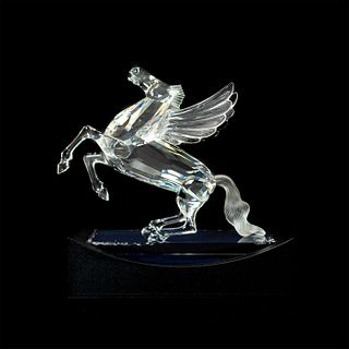 Swarovski Crystal Figurine, The Pegasus